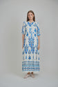 ISLA DRESS