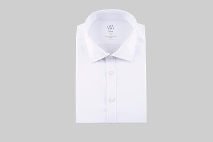 WOEVE SLIM FIT DRESS SHIRT (BOYS)