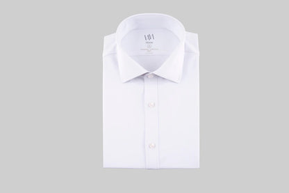 WOEVE SLIM FIT DRESS SHIRT (MENS)