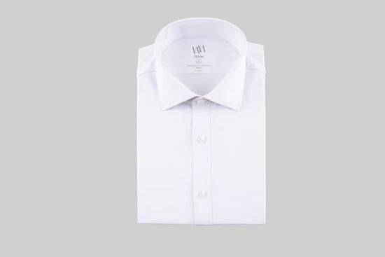 WOEVE SLIM FIT DRESS SHIRT (MENS)