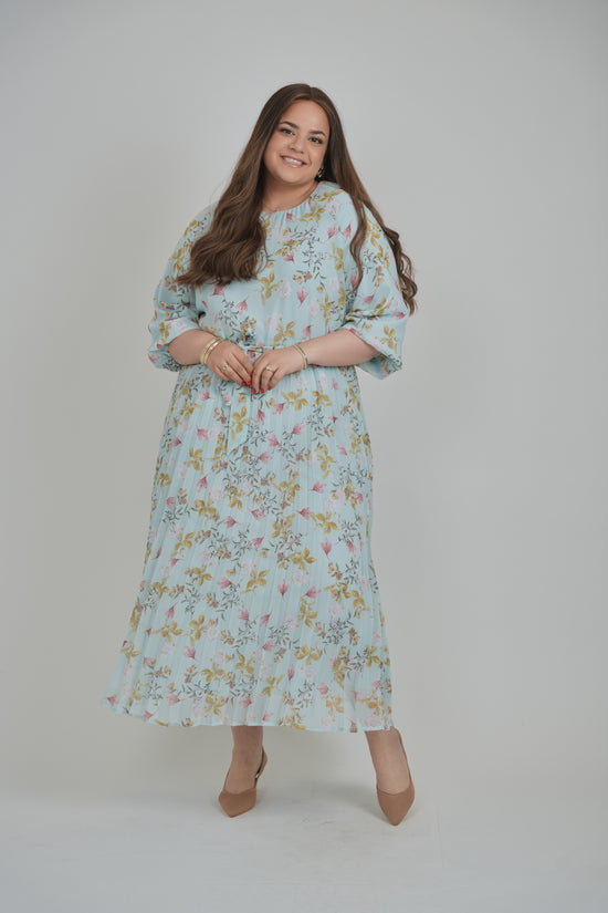 ELLA DRESS (BLOSSOM)