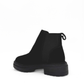 Farah Nubuck Lugsole Boots