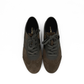 Lydia Suede Sneakers (OLIVE)