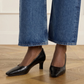 Blair Kitten Heel Pumps