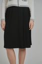 ACE SKIRT (BLACK)
