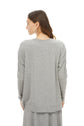 MODAL SKYE TOP ( LIGHT H. GREY)