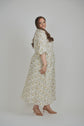 ELLA DRESS (HONEY)
