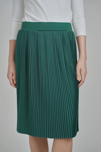 ACE SKIRT (GREEN)