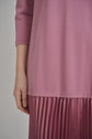 PARIS DRESS (ROSE)