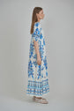 ISLA DRESS