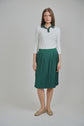 ACE SKIRT (GREEN)