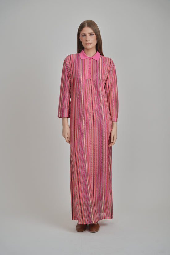 cleo pink dress Simkhai Cleo Tulip Balloon Tuck Mini Dress
