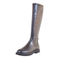 Trenton Stretch Tall Boots