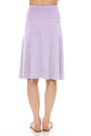 MODAL SKYE SKIRT (BALLERINA PINK)