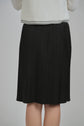 ACE SKIRT (BLACK)