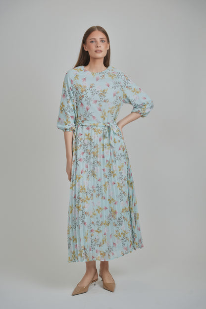 ELLA DRESS (BLOSSOM)