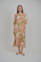 HAILEY DRESS (VINTAGE GARDEN)