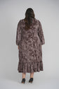 HAILEY DRESS (VELVET GARDEN)