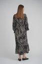 HAILEY DRESS (TAUPE SMOKE)