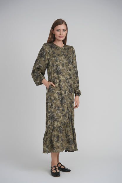HAILEY DRESS (NALA)