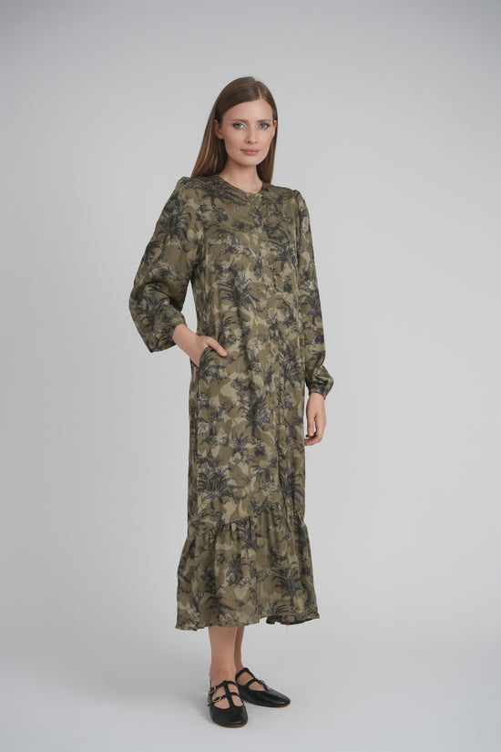 HAILEY DRESS (NALA)