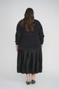 CAMILLE DRESS (BLACK)