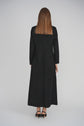 KATE DRESS (BLACK)