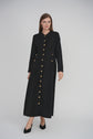KATE DRESS (BLACK)