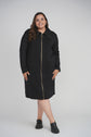 LIZ DRESS (BLACK)