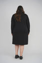 LIZ DRESS (BLACK)