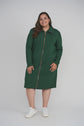 LIZ DRESS (HUNTER)