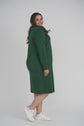LIZ DRESS (HUNTER)