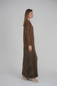 PARIS DRESS FALL (ARMY)