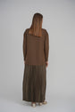 PARIS DRESS FALL (ARMY)