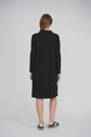 LIZ DRESS (BLACK)