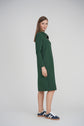 LIZ DRESS (HUNTER)