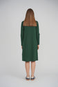 LIZ DRESS (HUNTER)