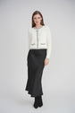 KNIT CARDIGAN (IVORY)