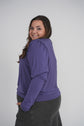 JULIET TOP (EGGPLANT)