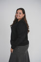 JULIET TOP (BLACK)