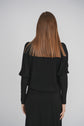 JULIET TOP (BLACK)