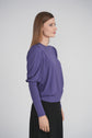 JULIET TOP (EGGPLANT)