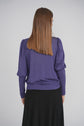 JULIET TOP (EGGPLANT)