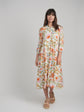 SOMERSET DRESS (MULTI)