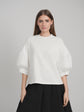 ROSIE TOP (WHITE)