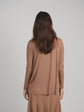 MODAL SKYE TOP (CAMEL)