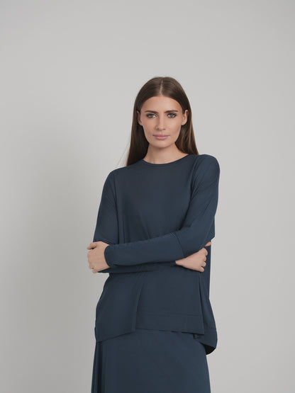 MODAL SKYE TOP (SPACE)
