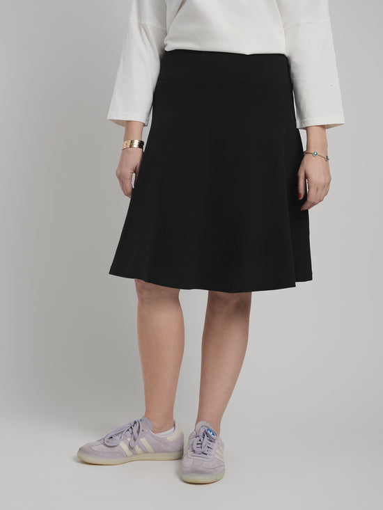 SOPHIA SKIRT (LADIES-CIRCLE SKIRT)