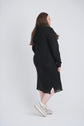 FRAY DRESS