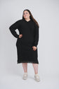 FRAY DRESS